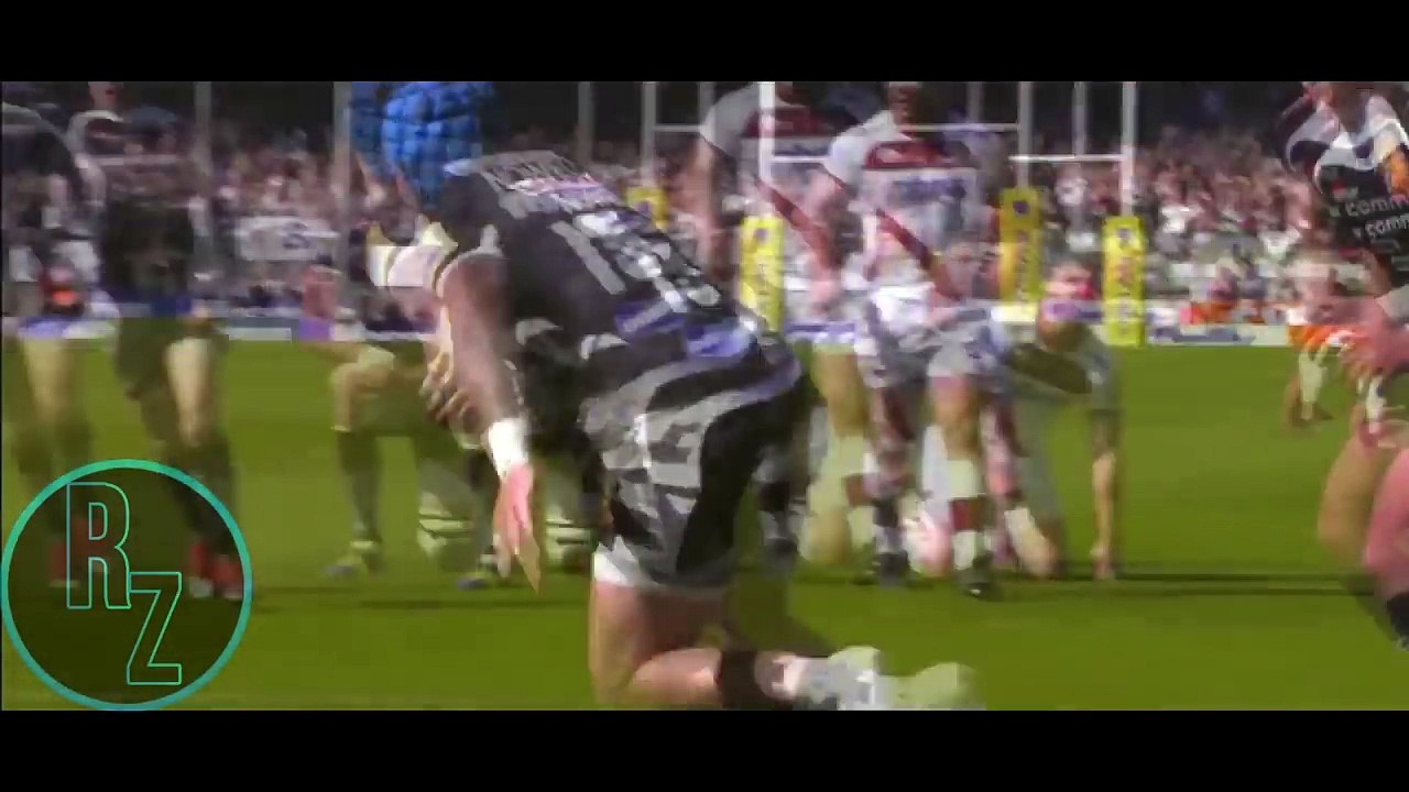 Jack Nowell _ Maestro ᴴᴰ-2017