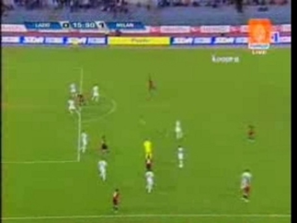 Ambrosini VS Lazio