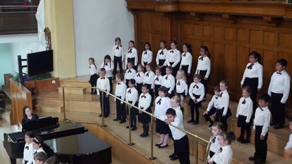 concert Junior Mai 2017