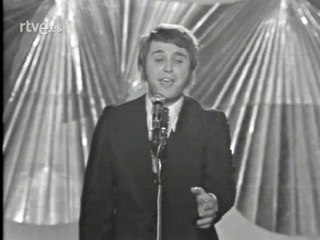 Jaime Morey - De Pronto Tu