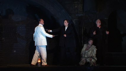 Beethoven - Fidelio (Zurich Opera, Haitink 2008)_4