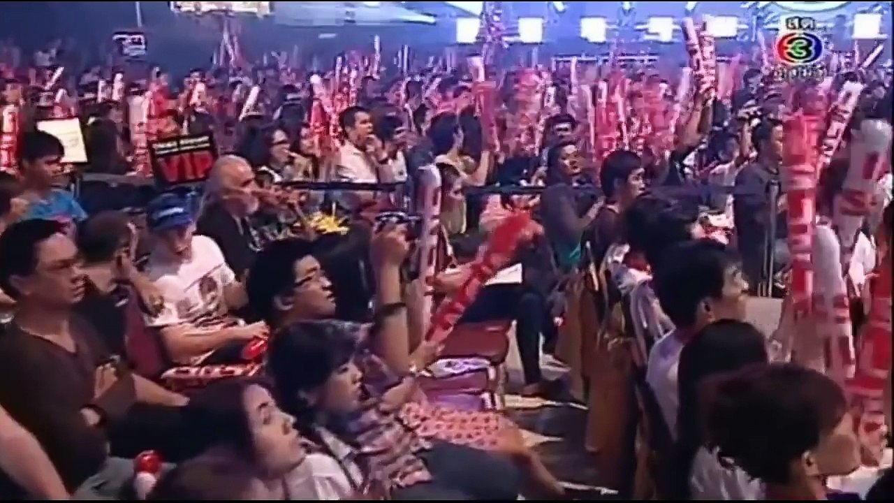 Best Muay Thai Fight 2015