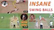 Top 10 Insane Spin Balls in Cricket History of all times - Spin Bowling