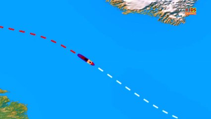 Ship _ Cargo Ship _ Transport for Kids-iiB-A0f6ZNQ