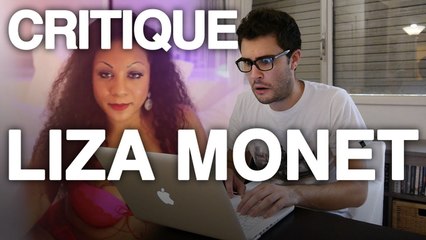 Cyprien - Critique Liza Monet (My Best Plan)