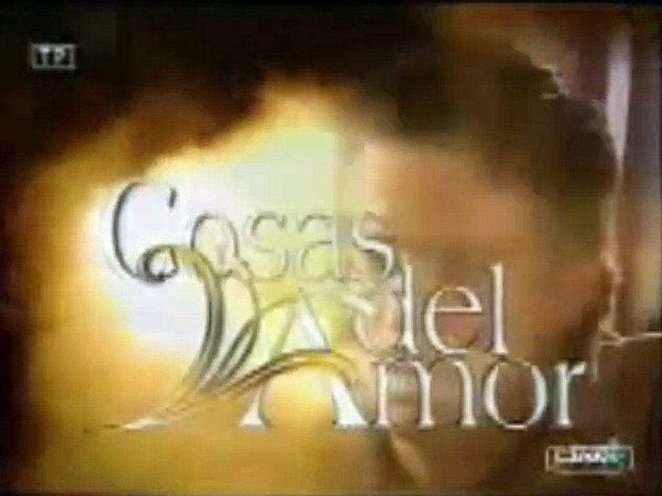 Cosas Del Amor Capitulo 11