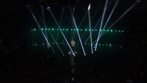 Alfie Arcuri sings  Lay Me Down    The Voice Australia 2016