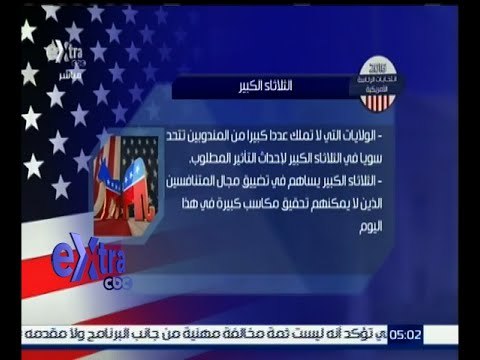 غرفة الأخبار | أبرز مرشحين انتخابات الرئاسة الأمريكية الذين غادروا سباق الرئاسة