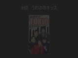 TOKIO カラオケで盛り上がる曲ランキング （人気曲）-ujhCf37Ze88