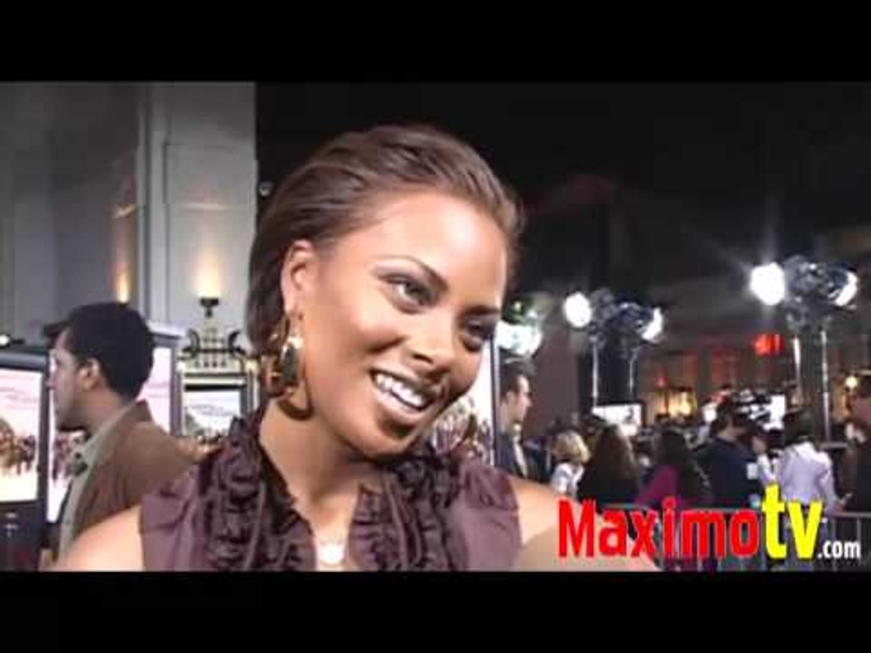 "Nothing Like The Holidays" Premiere Arrivals