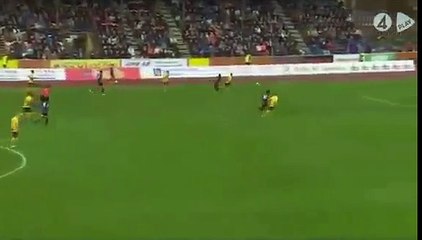 Sirius 3:1 Elfsborg (Swedish Allsvenskan. 14 May 2017)