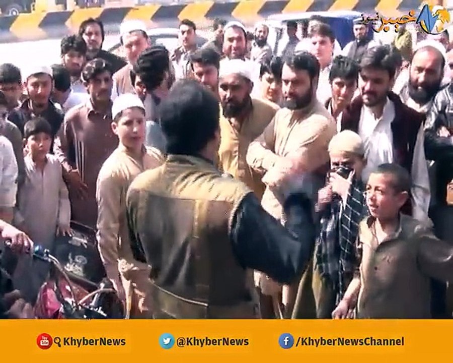 Khyber Watch 413 (07-05-2017) || Khyber Watch 2017 || Khyber Watch Ep # 413 || Khyber Watch Episode 413