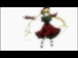 Rozen Maiden【MAD】