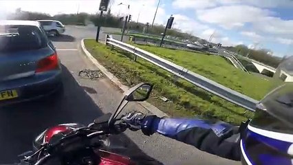 2016 Kawasaki Z1000 Moto Vlog  ( You