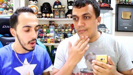 JE ME SÉPARE DE KENNY - EXPLICATION AVEC GAMEMIXTREIZE