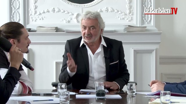 Franck Provost : « On a du mal à recruter »