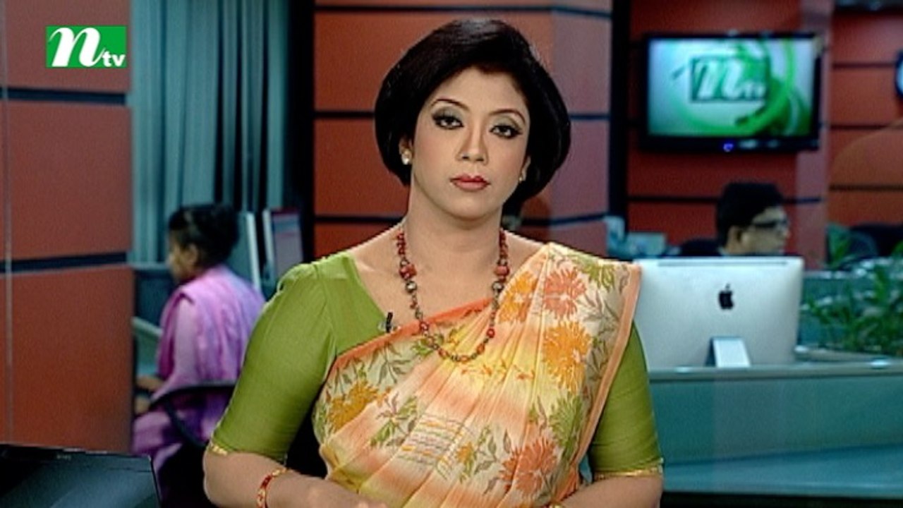NTV Shironam | 15 May, 2017