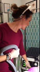 Breast Cancer  Radiation Tattoo Removal