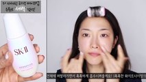 결혼식 하객 메이크업 / Wedding Guest Makeup