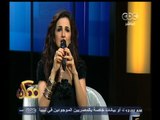 #ممكن | تانيا صالح تغني مقطوعة من التراث اللبناني لـ