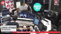 La radio OUI FM en direct vidéo /// La radio s'écoute aussi avec les yeux (2956)