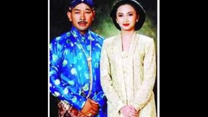 Masih Ingat Tata, Mantan Istri Tommy Soeharto- Begini Nasibnya Setelah Bercerai..