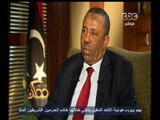 #ممكن | رئيس الوزراء الليبي : التدخل البري يحتاج إلى موافقة الحكومة والبرلمان