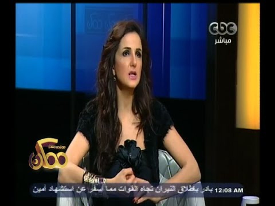 #ممكن | الحلقة الكاملة | 25 فبراير 2015 | لقاء...