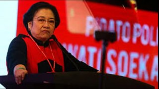 Tak Disangka! Megawati Ucap Begini Saat Ahok Dipenjara