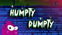 Humpty Dumpty saß an der Wand _ beliebte Kinderreim _ Bildungs-Video _Humpty Dumpty Sa