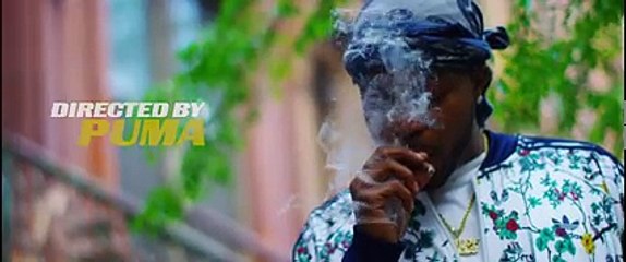 Dave East - Party Monster (East Mix)