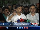 Mustafa Kamal released; says days of govt numbered