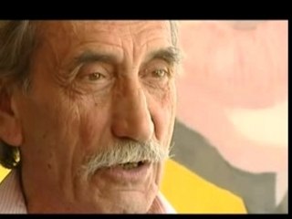 Les Pieds-Noirs :  histoires d'une blessure  (2/3)