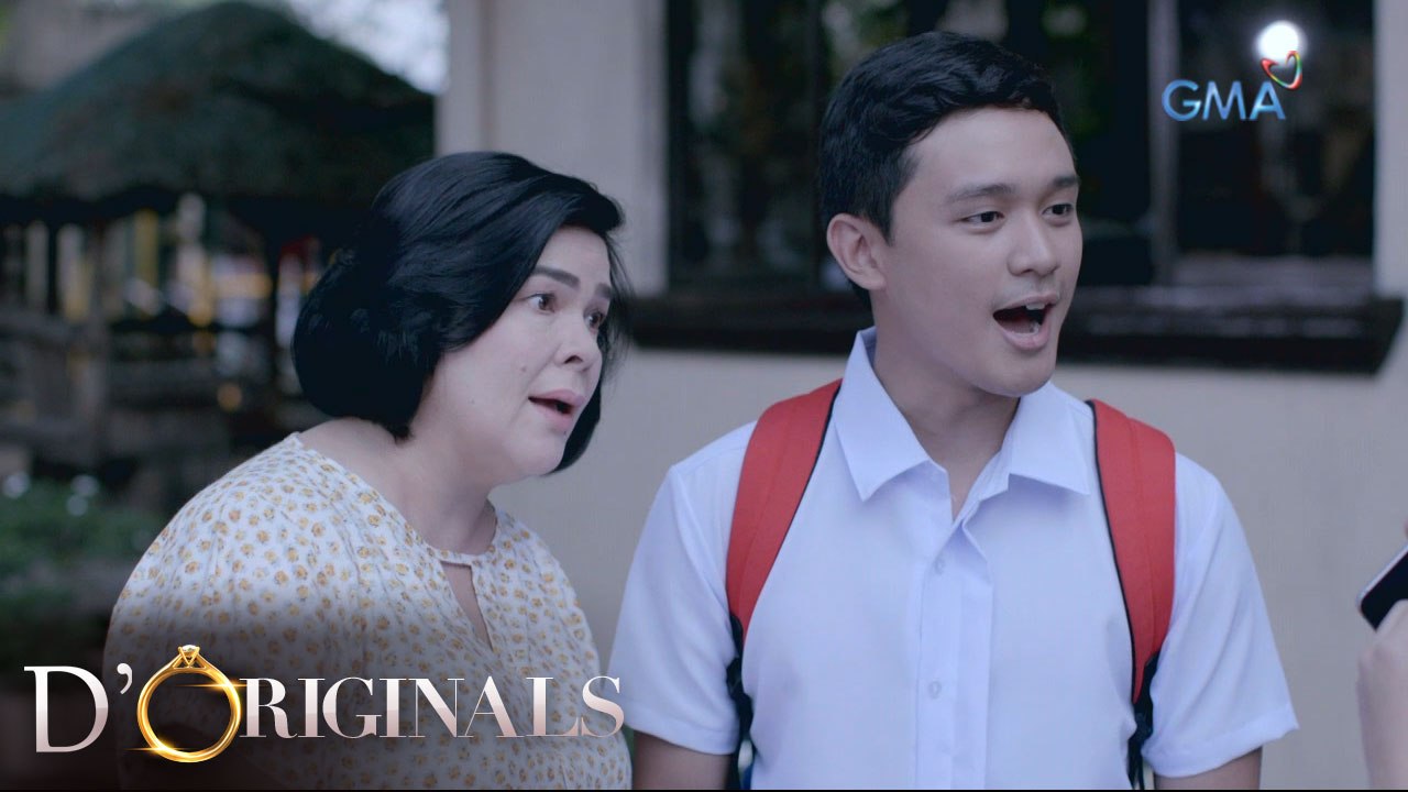 'D' Originals' Teaser Ep. 21: Reresbak si Tim