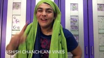 COMEDY HUNT-ashish chanchlani top vines compilation -