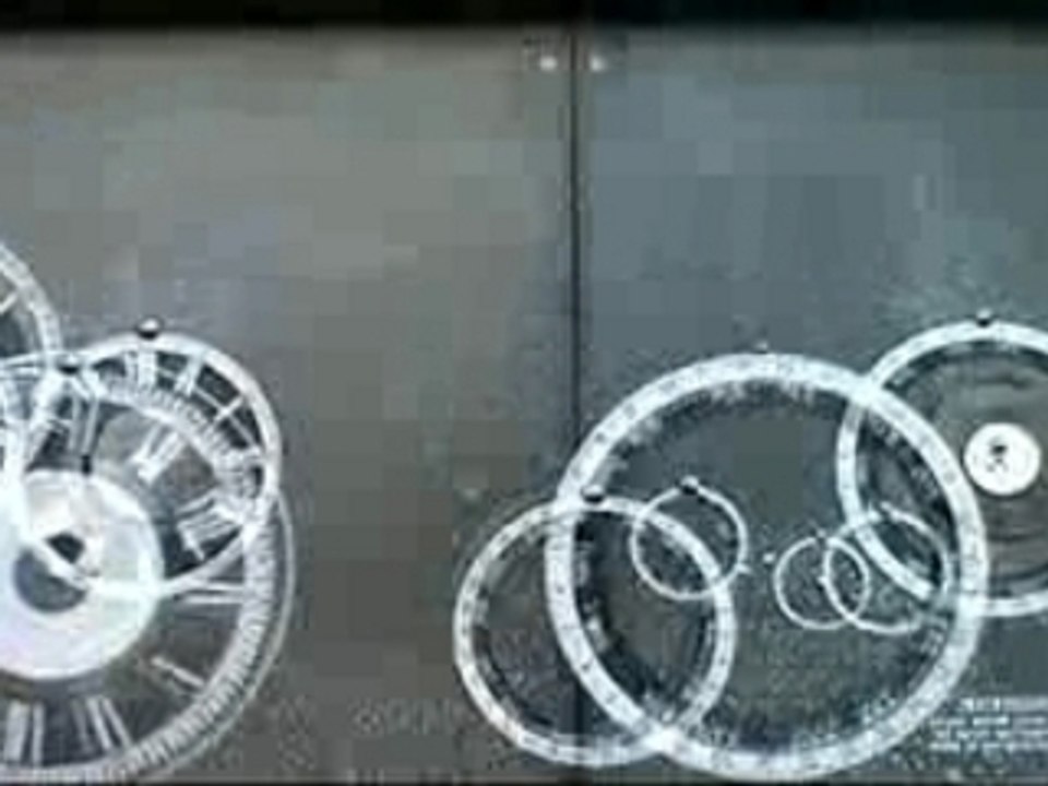 Scopitone 2007 - La Friche Numérique