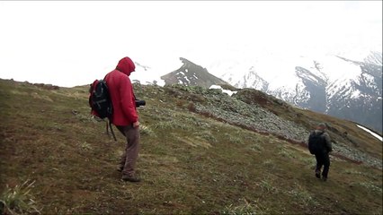 Kaçkar53.com(Huser Yaylası 14.05.2017