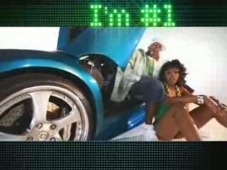50 Cent - I Get Money (DVDRip)