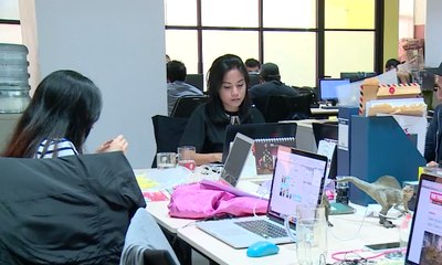 Ada Bias Gender pada Perempuan di Dunia Kerja