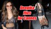Deepika Padukone files for Cannes Film Festival 2017; Spotted in super stylish avtaar; Watch Video | FilmiBeat