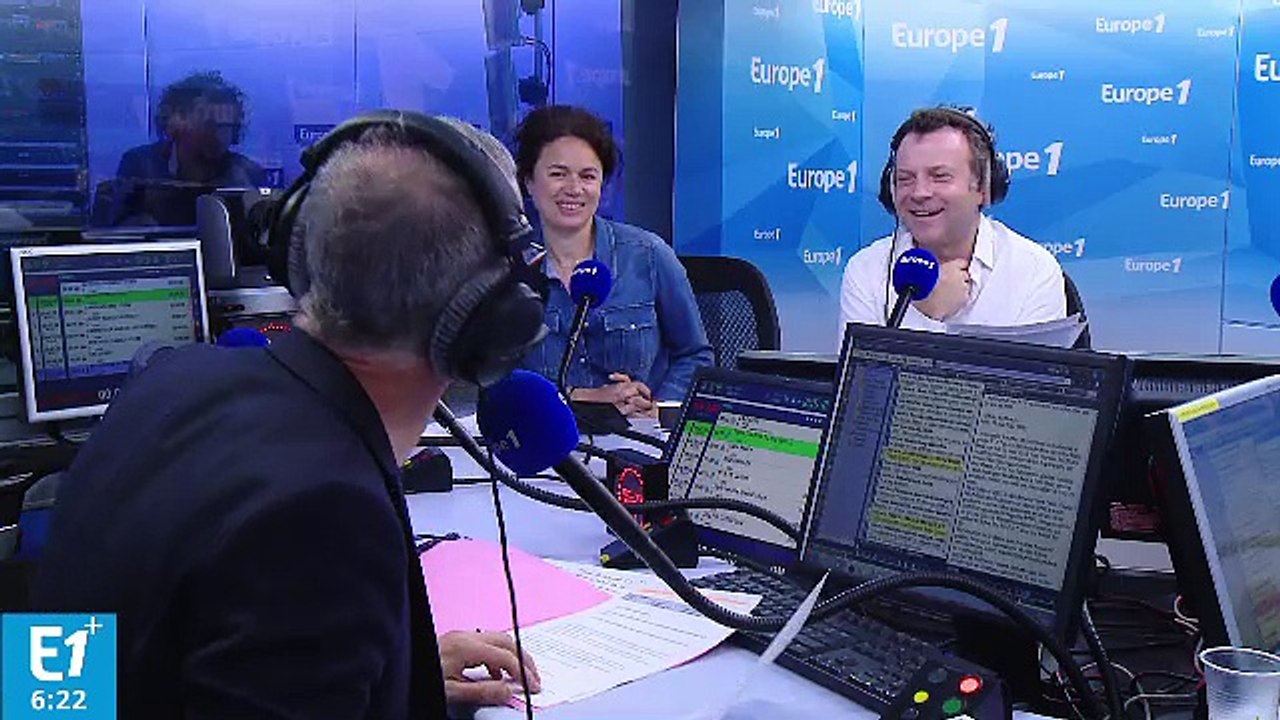 Loi Macron : Thomas Hollande dénonce une régression sociale