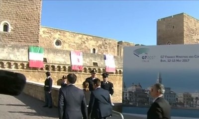 Pemimpin Dunia Bersatu Lawan Virus Ransomware Wannacry