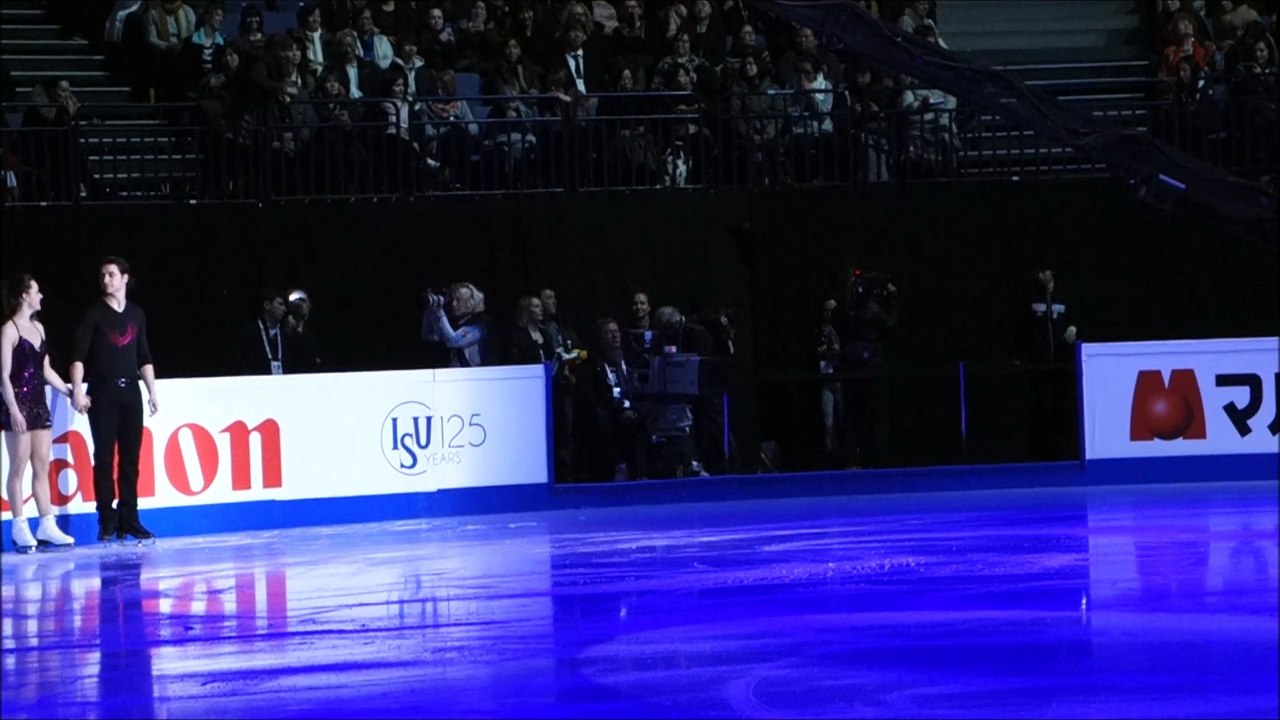20170402 Yuzuru Hanyu 2017 World Gala 1