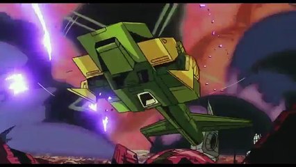 The Transformers׃ The Movie Official 30th Anniversary Blu-Ray Trailer (2016)
