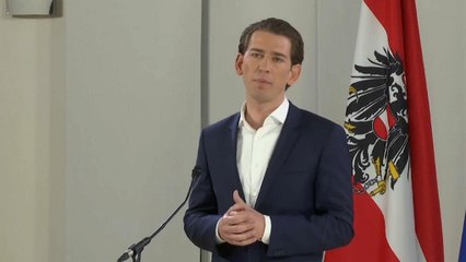 Дострокові парламентські вибори в Австрії можуть відбутися у вересні
