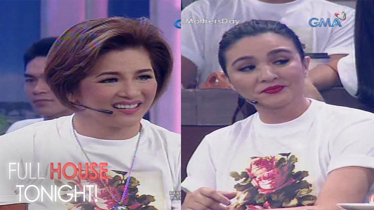 Full House Tonight: Isayaw ang bulaklak | Episode 12