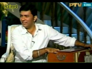 Ik Gham Ke Siwa Is Dunya Main.. Sajaad Ali (Live.. Raat Gaye)