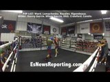 EsNews Top 10 P4P Boxing Stars - esnews boxing