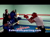 Alex Luna 20-0 15 KOs Fights Stephen Ormond Friday In Philly - esnews boxing