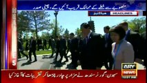 Headlines 1000 15th May 2017